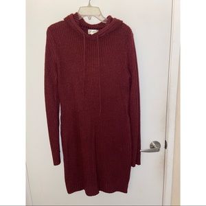 Knit dress ✨NWOT✨